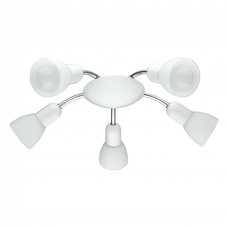 Светодиодный светильник потолочный DAKAR 6 75305 