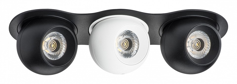 Встраиваемый светильник Lightstar Intero BALL i637746474