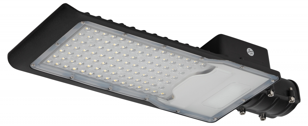 Уличный консольный светильник Эра -0-50K-100 (401828)