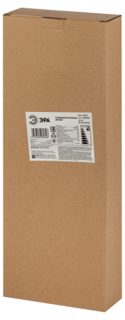 Уличный консольный светильник Эра -0-50K-100 (401828)