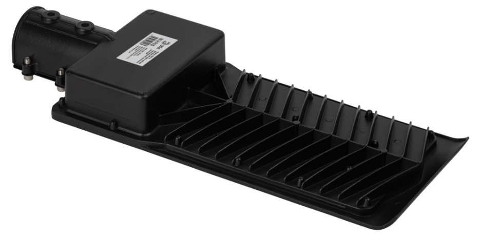 Уличный консольный светильник Эра -0-50K-100 (401828)