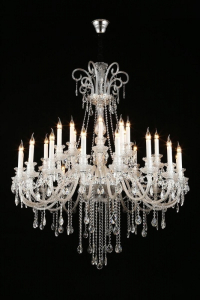 Люстра с лампочками APLOYT APL.812.03.30+Lamps