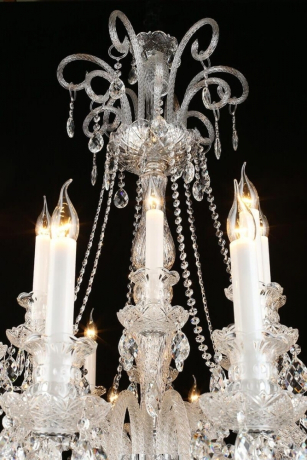 Люстра с лампочками APLOYT APL.812.03.30+Lamps 