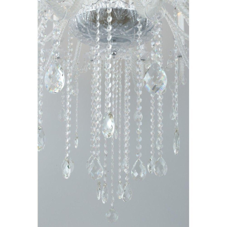 Люстра с лампочками APLOYT APL.812.03.30+Lamps 