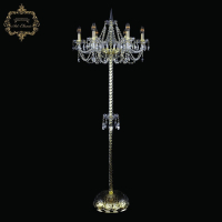 13.11.6.195.P.h-160.Gd.Sp Торшер Art Classic