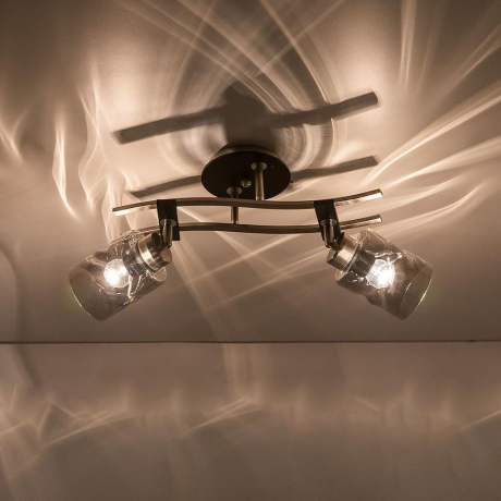 Люстра с поворотными плафонами Citilux Мерида CL142125 
