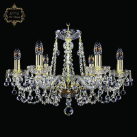 11.26.6.200.Gd.B Подвесная люстра Art Classic