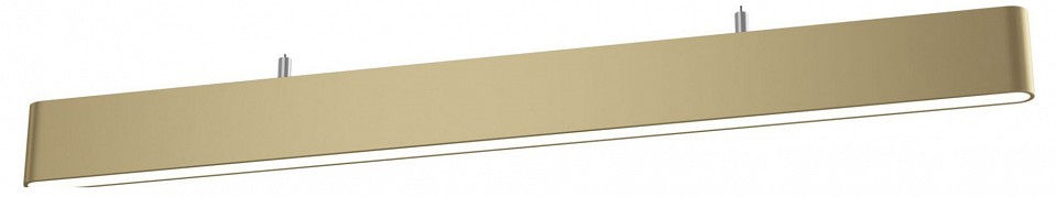 Подвесной светильник Maytoni Technical Step P010PL-L30G3K