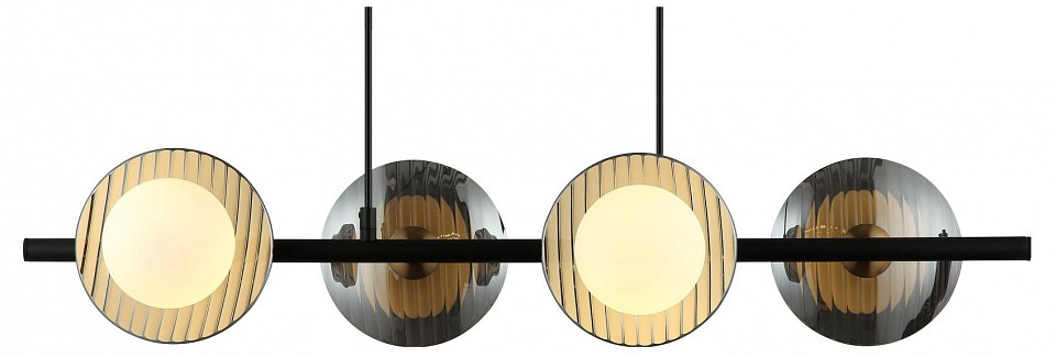 Подвесная люстра Velante 221 221-043-04 