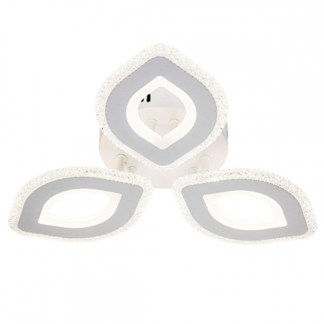 Потолочная люстра Escada Diamond 10264/3LED 