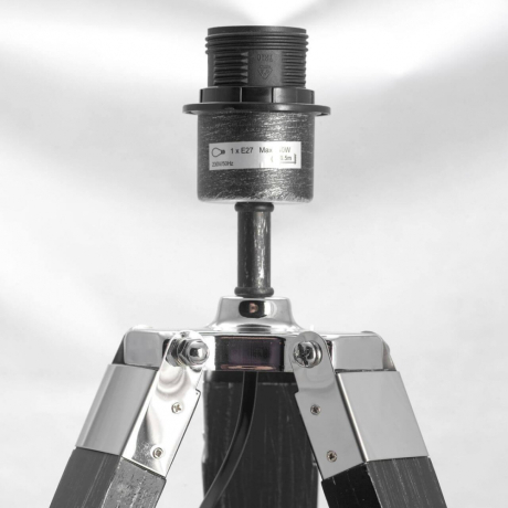 Настольная лампа Lussole Lgo Amistad LSP-0555 