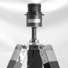 Настольная лампа Lussole Lgo Amistad LSP-0555 