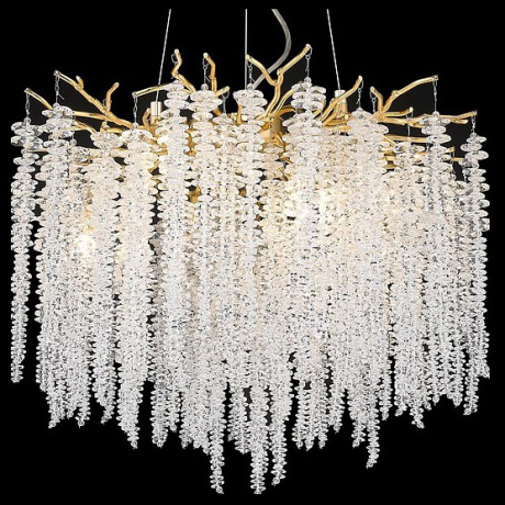 Подвесной светильник Wertmark Daciana WE185.09.303 