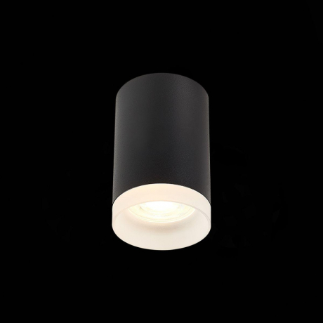 Светильник точечный с Led лампочками в комплекте ST Luce ST100.402.01+Lamps 