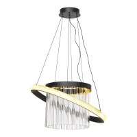 Подвесной светильник Lussole Screven LSP-7320