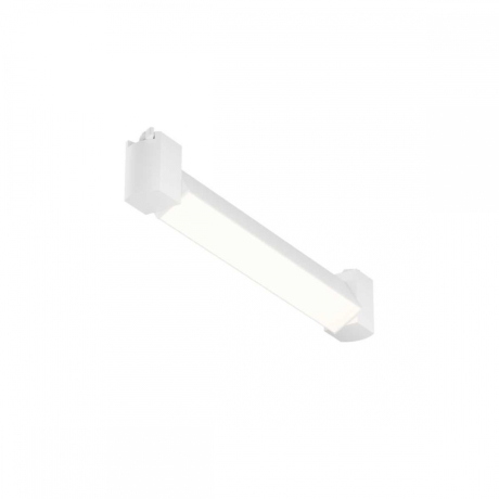 Накладной светильник Maytoni Technical Basis Rot TR104-1-10W3K-W 