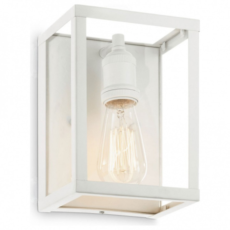 Накладной светильник Ideal Lux Igor IGOR AP1 BIANCO 