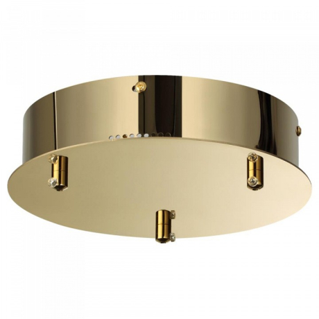 Основание Odeon Light Panta 4926/3R 