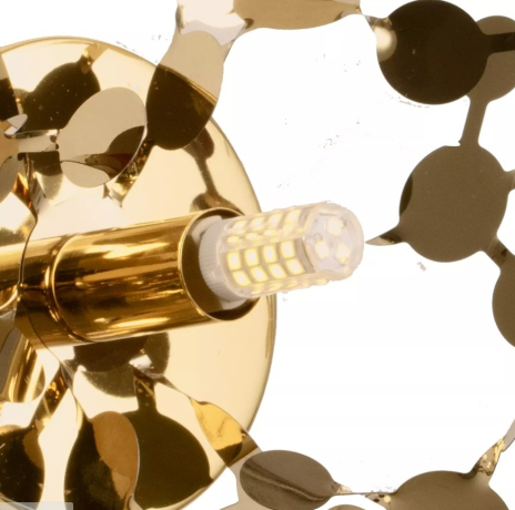 Бра в комплекте с Led лампами Lightstar 721632+Lamps 