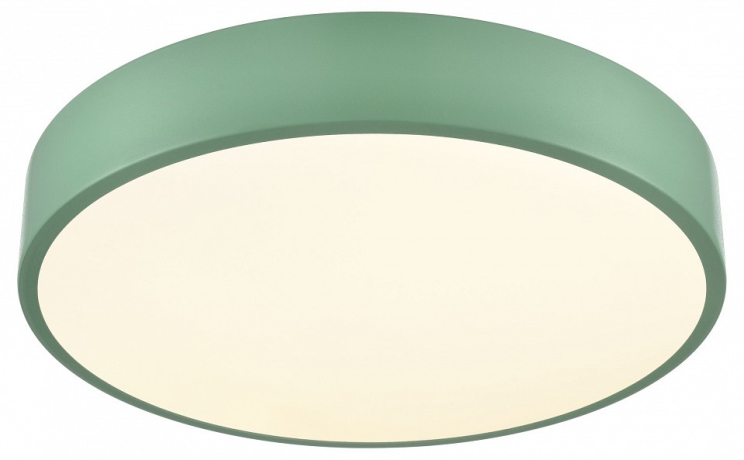 Накладной светильник Velante  444-407-01 