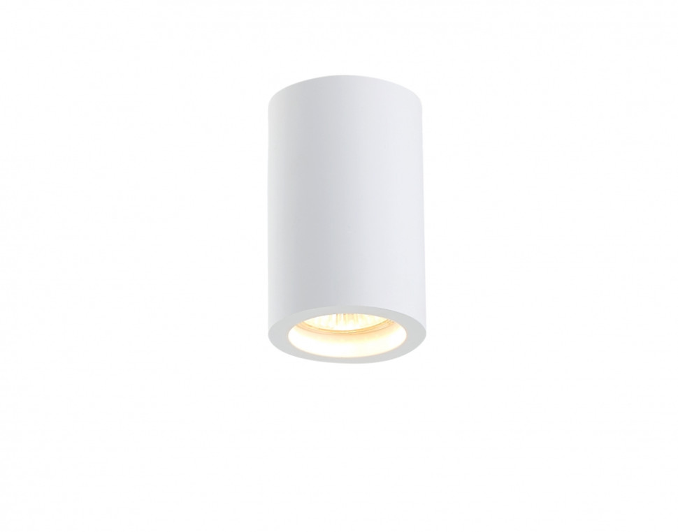 Накладной светильник Syneil 2020-1CLW, цвет белый - фото 1