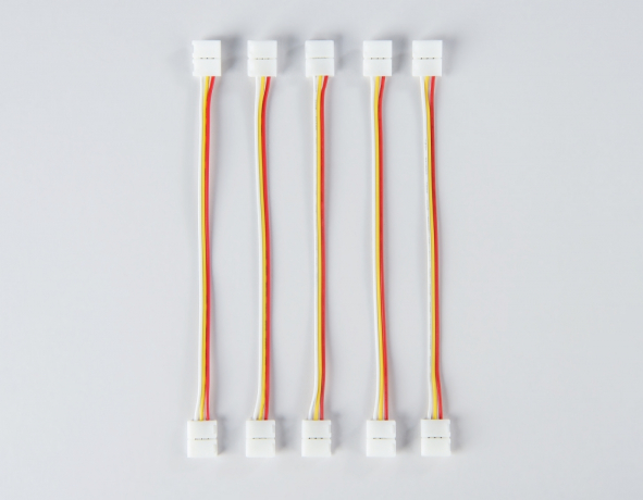 Соединитель лент гибкий Ambrella Light GS GS7651 