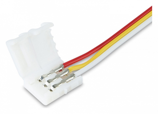 Соединитель лент гибкий Ambrella Light GS GS7651 