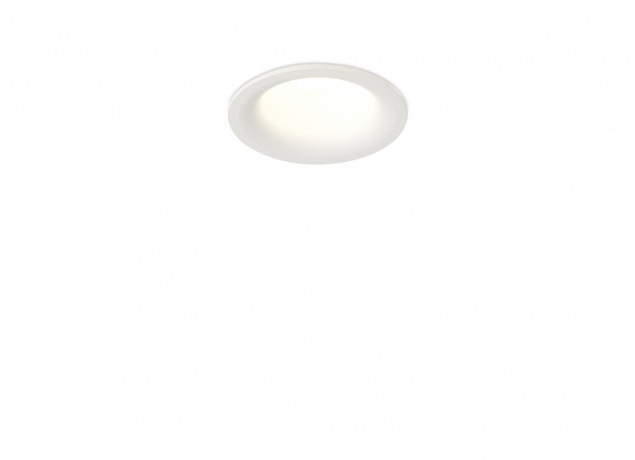 Встраиваемый светодиодный светильник SIMPLE STORY 2080-LED7DLW 