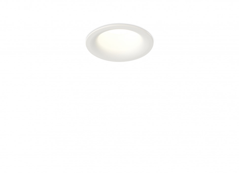 Встраиваемый светодиодный светильник SIMPLE STORY 2080-LED7DLW