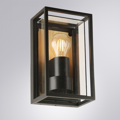 Накладной светильник Arte Lamp Marfik A2322AL-1BR