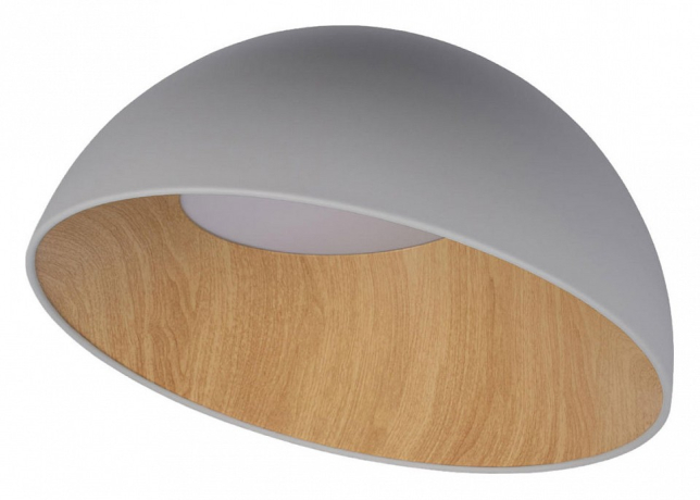 Накладной светильник Loft it Egg 10197/500 Grey 