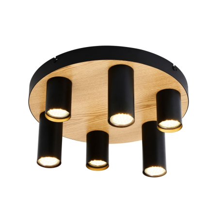 Накладной светильник F-promo Olson 4431-6U 