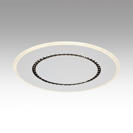 Потолочная диммируемая люстра с пультом ДУ Sonex Mitra Cosmo 7663/44L 