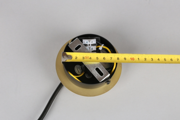 Светильник подвесной Aployt Kristina APL.313.06.03 