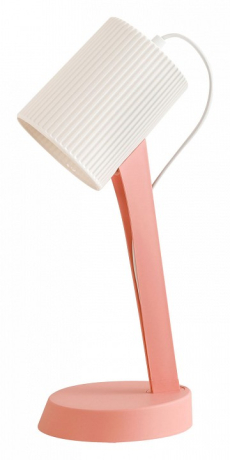 Настольная лампа офисная Lussole Union LSP-0672 