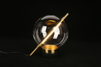 Настольная лампа Aployt Noel APL.651.04.06