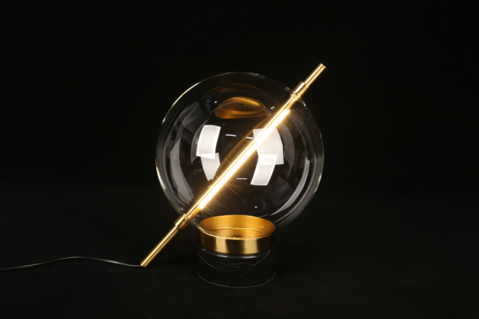 Настольная лампа Aployt Noel APL.651.04.06 