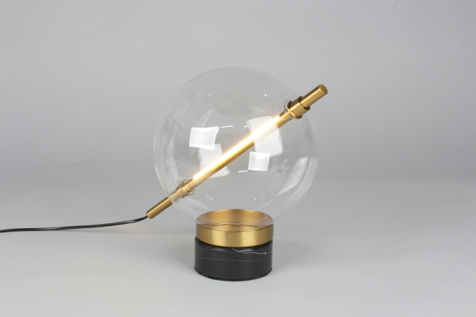 Настольная лампа Aployt Noel APL.651.04.06 