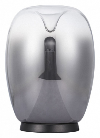 Настольная лампа декоративная Divinare Campo 5875/51 TL-15 