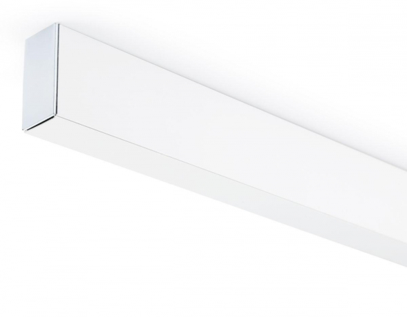 3м. Шинопровод магнитный Ambrella light Track System Magnetic GL3318 