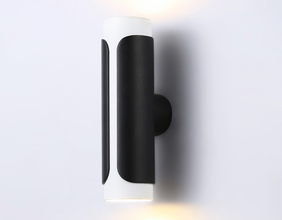 Настенный светильник Ambrella light TECHNO SPOT TN51617, цвет черный - фото 3