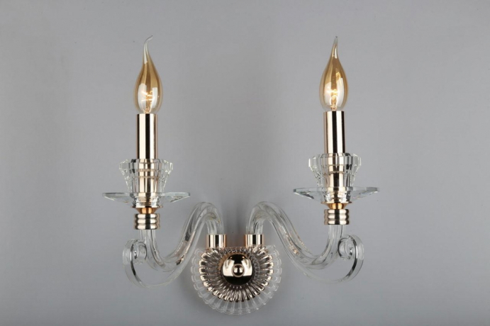 OML-79201-02 Бра Omnilux Ravenna 