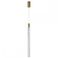 Подвесной светильник Odeon Light Sparky 4369/5L