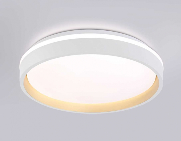 Накладной светильник Ambrella Light FZ FZ601 