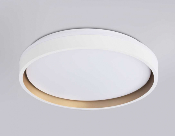 Накладной светильник Ambrella Light FZ FZ601 