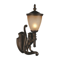 Уличный настенный светильник от Lustrof 769758 - 14782