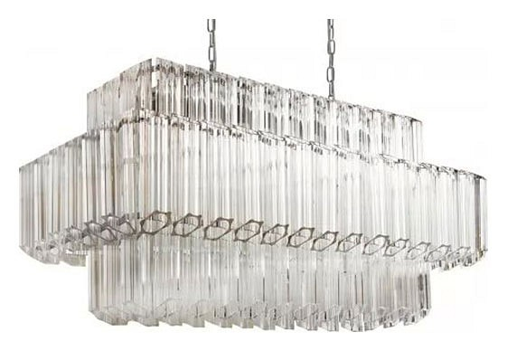 Подвесная люстра iLamp Destiny MD0267-14 