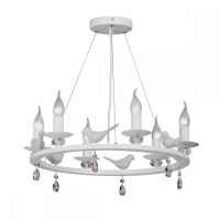 Подвесная люстра Vitaluce V4894-0/6S