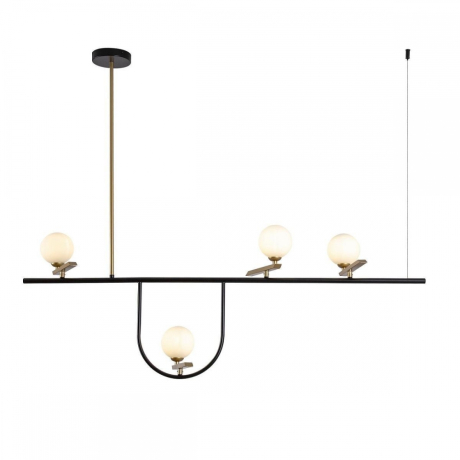 Светильник на штанге F-promo Pouli 4109-4P 