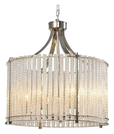 Подвесной светильник iLamp Manhattan P2554-6 NIC 